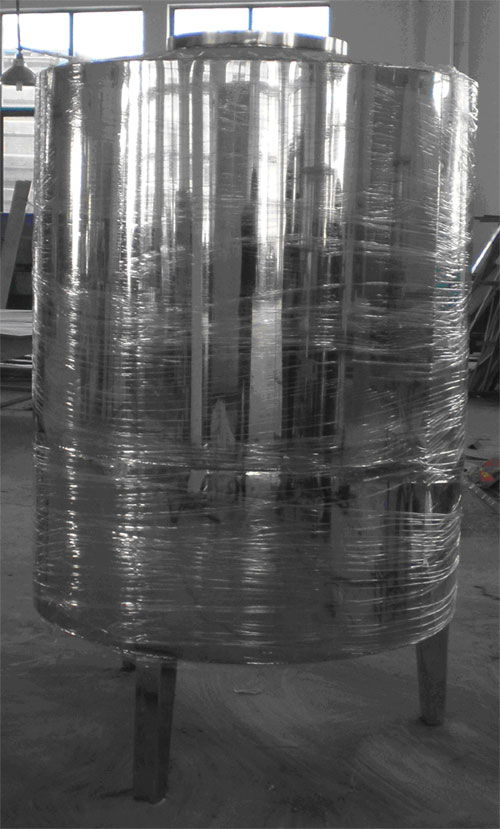 不銹鋼非標水箱選購指南 蘇州財卓機電在線咨詢服務(wù)