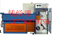 江蘇佳成機(jī)械 專業(yè)生產(chǎn)高質(zhì)量不銹鋼絲拉絲機(jī)，附應(yīng)用圖例