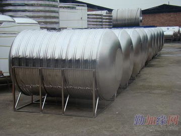 南京臥式不銹鋼水箱 不銹鋼水箱拉絲工藝詳解與應(yīng)用優(yōu)勢