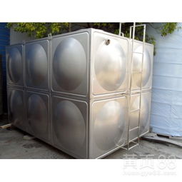 不銹鋼水箱 河南與鄭州市場中的優(yōu)質(zhì)選擇